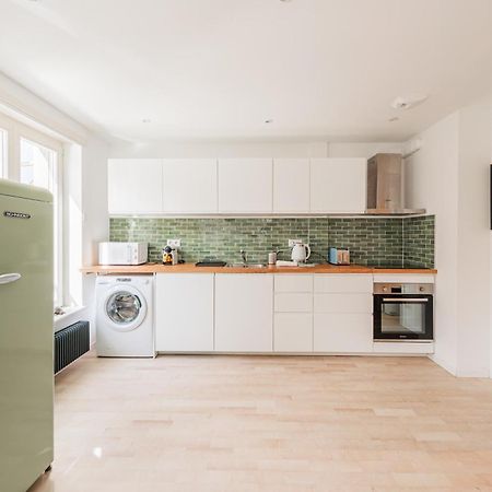 Le Strasbourgeois - Appt 60M² - 6 Voyageurs Apartment Luaran gambar