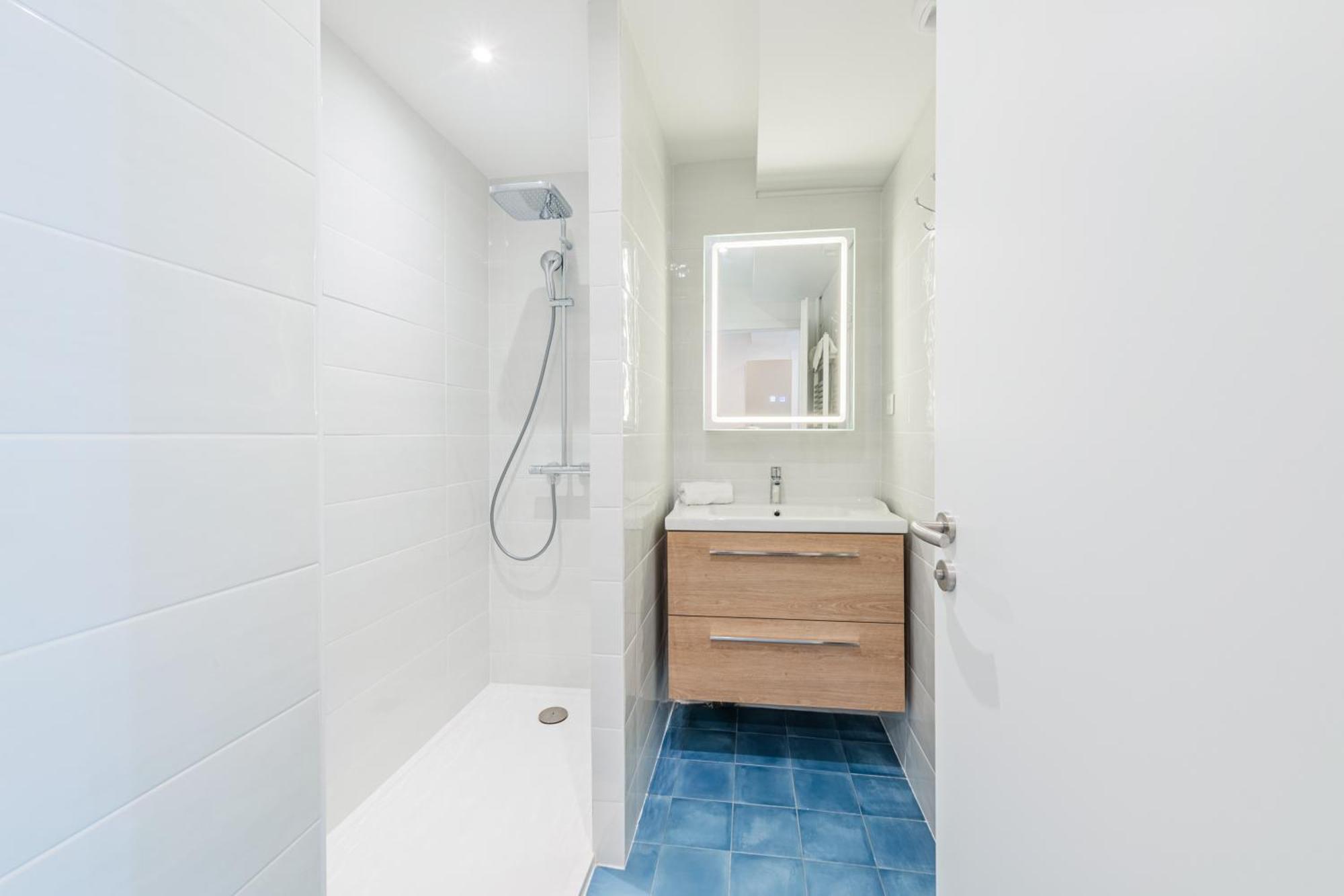 Le Strasbourgeois - Appt 60M² - 6 Voyageurs Apartment Luaran gambar